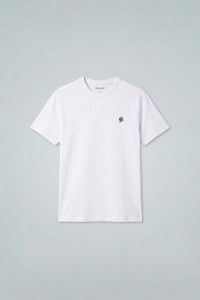 T-SHIRT COM BRANDING