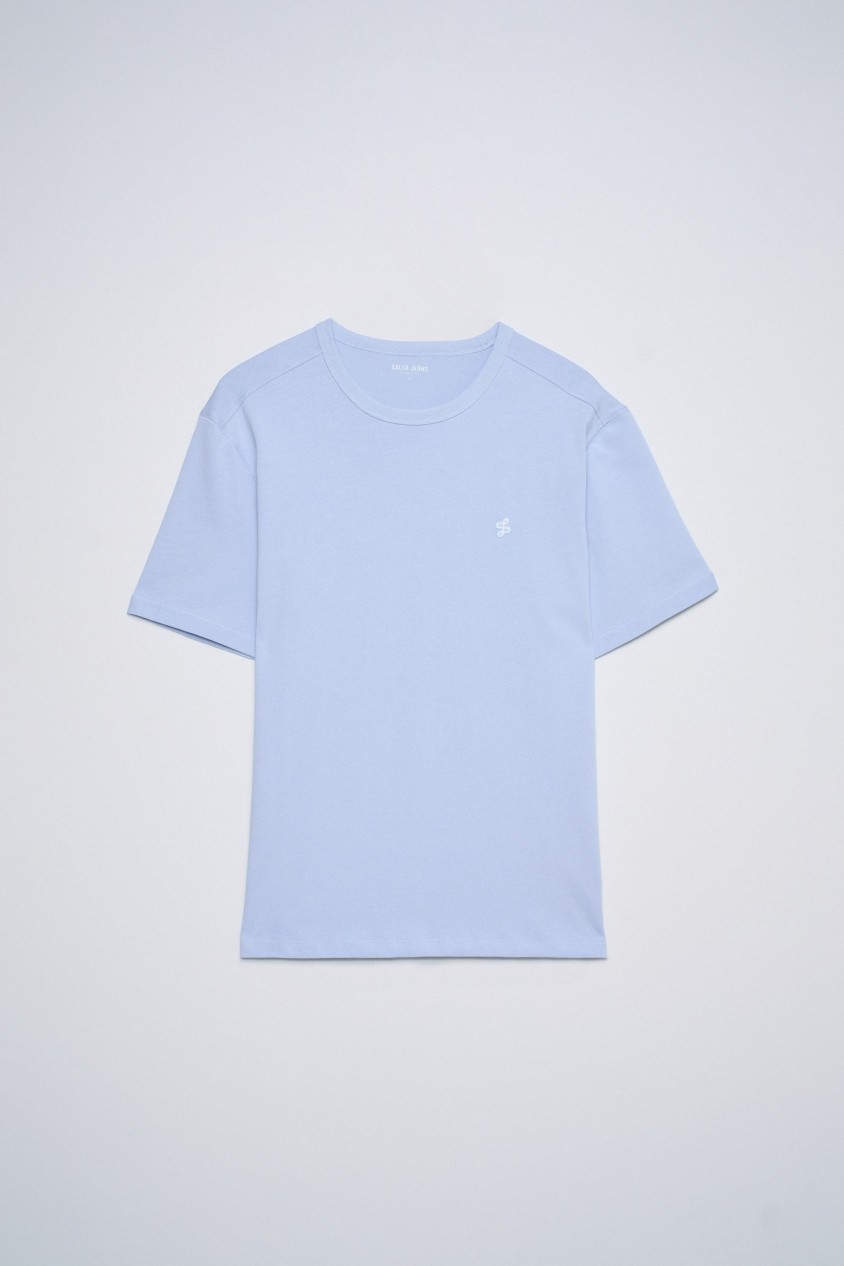 T-SHIRT AVEC BRANDING