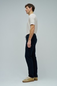CAL�AS JOGGERS COM LINHO