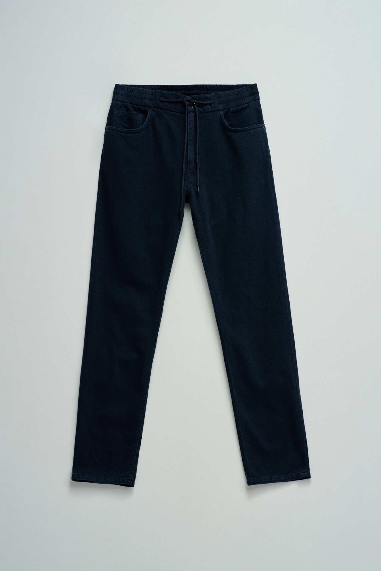 CAL�AS JOGGERS COM LINHO