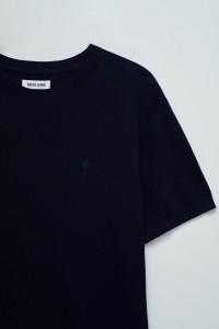 STRICK T-SHIRT