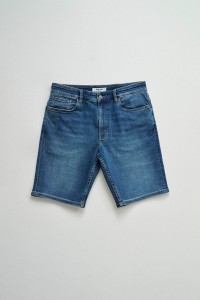 CAL��ES EM DENIM S-ACTIV