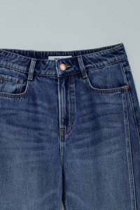 VAQUEROS WIDE LEG VAQUEROS WIDE LEG