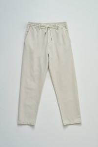 CAL�AS JOGGERS COM LINHO
