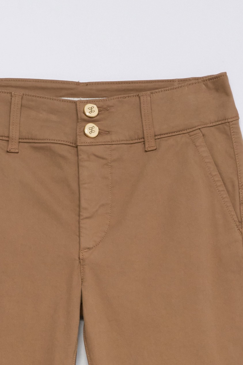 SECRET CHINO PUSH IN STRAIGHT