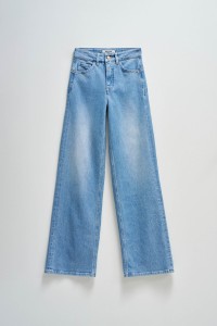 JEANS FAITH PUSH IN WIDE