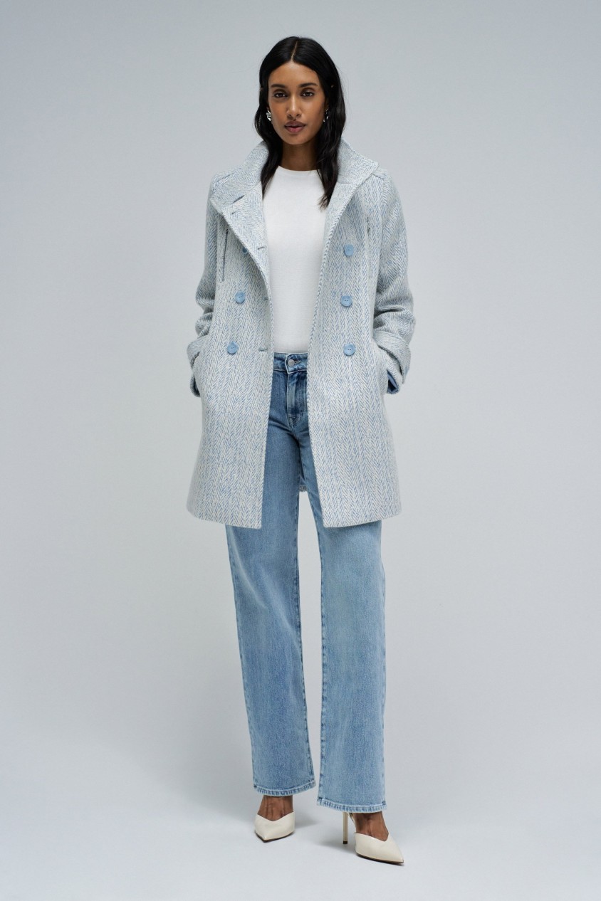 JEANS LOW RISE STRAIGHT
