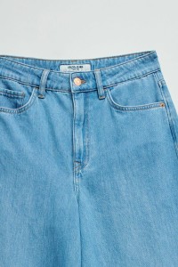 JEANS SUPER WIDE LEG