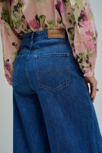 JEANS SUPER WIDE LEG