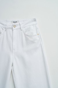 JEANS WIDE LEG