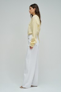 JEANS WIDE LEG