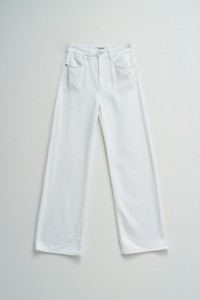 JEANS WIDE LEG