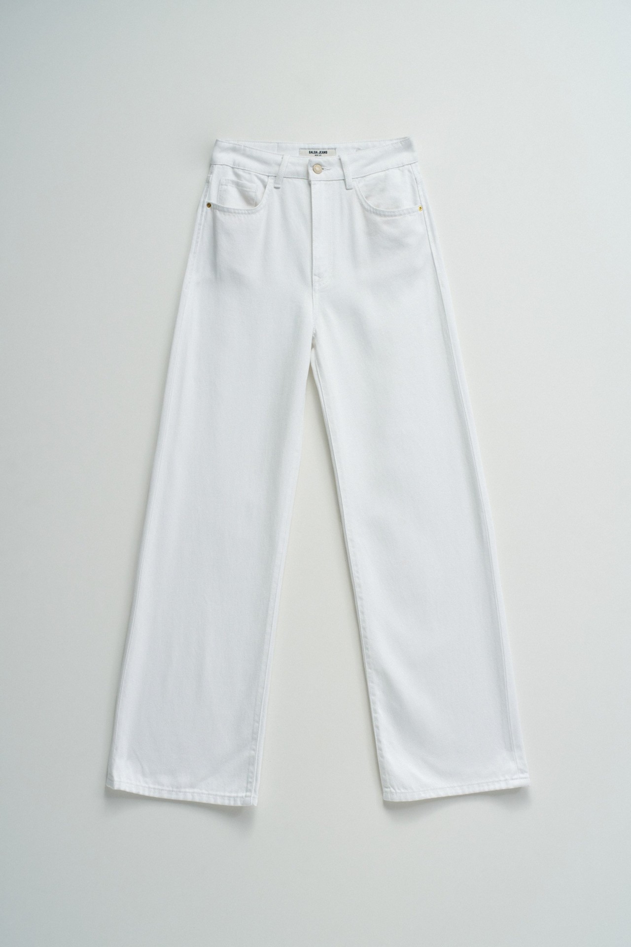 JEANS WIDE LEG