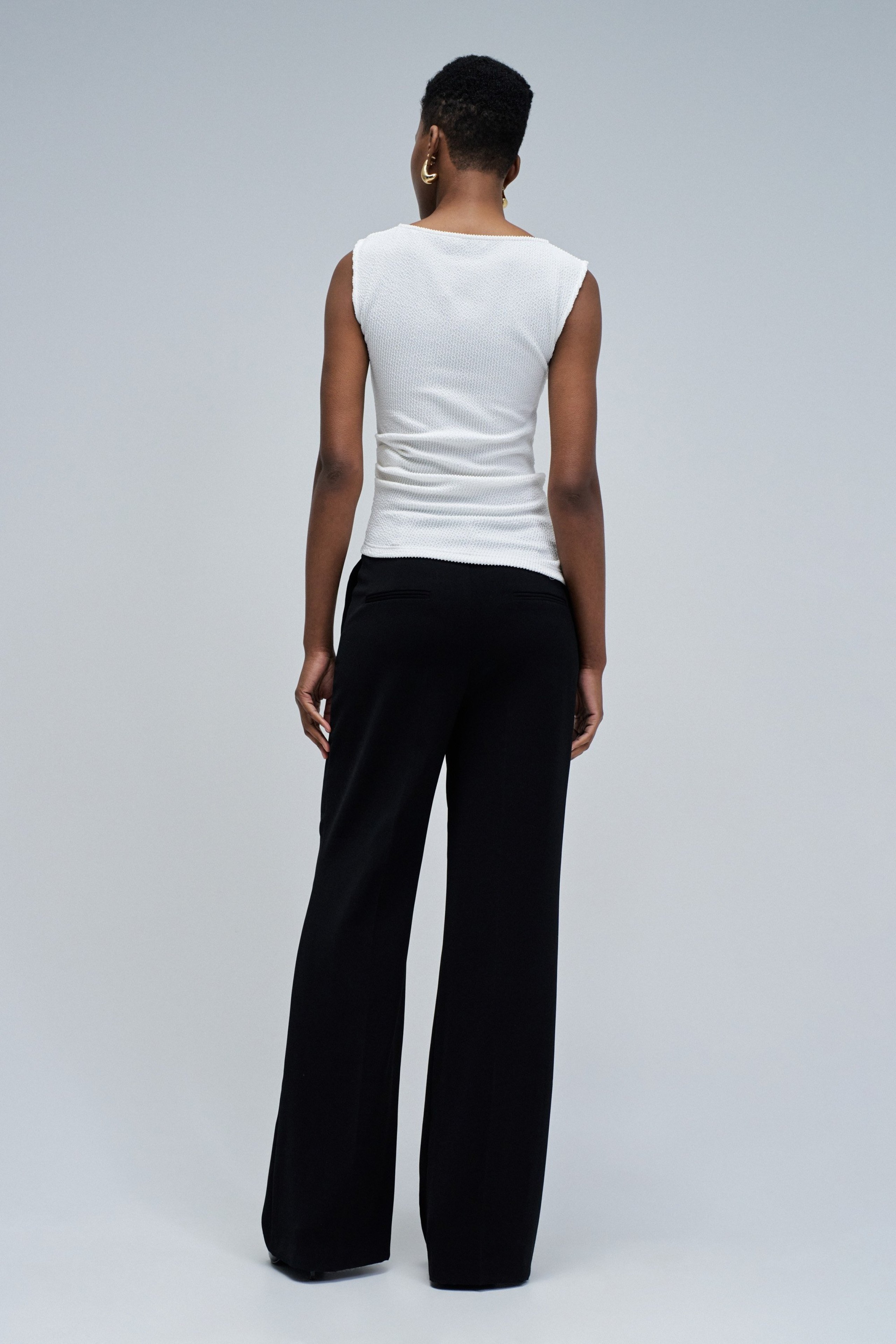 ASYMMETRISCHES TOP