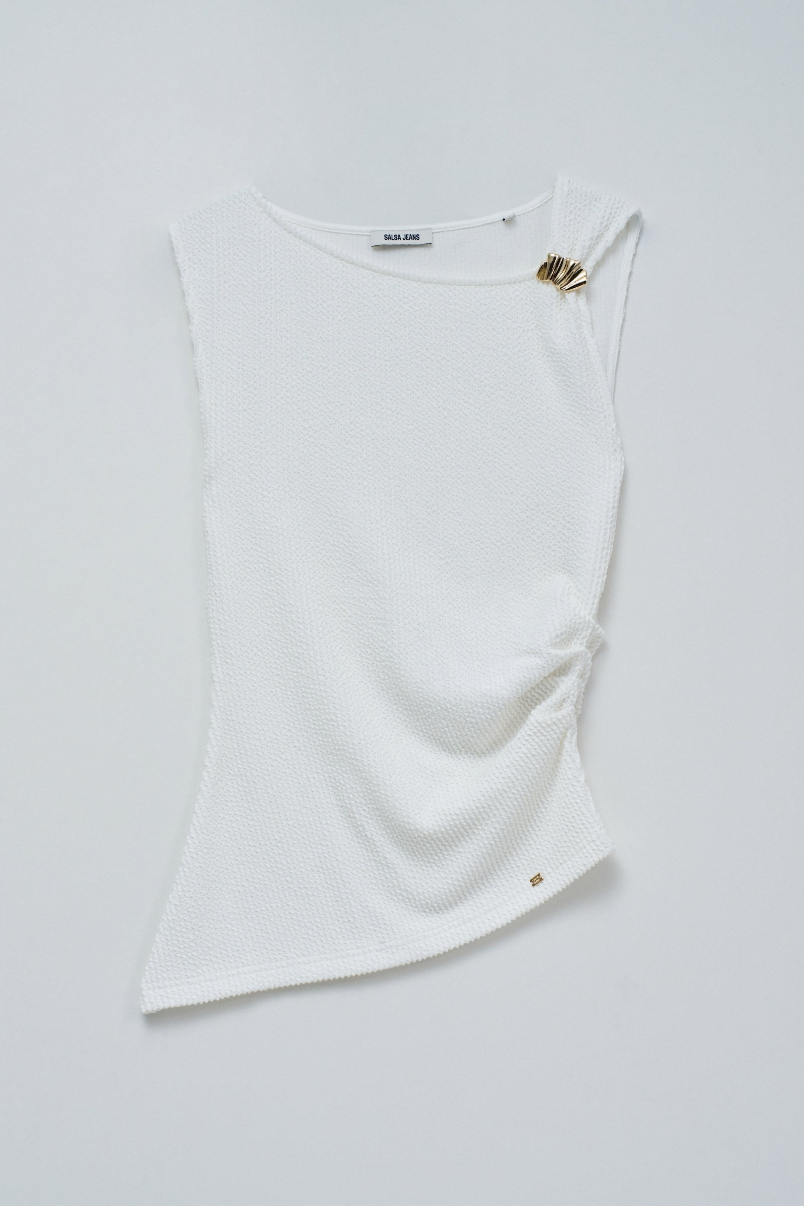 ASYMMETRISCHES TOP