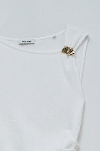 TOP ASIM�TRICO