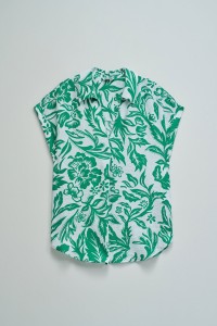 SHIRT WITH PATTERN