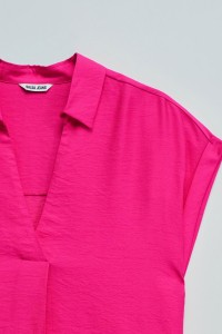 CAMISA B�SICA