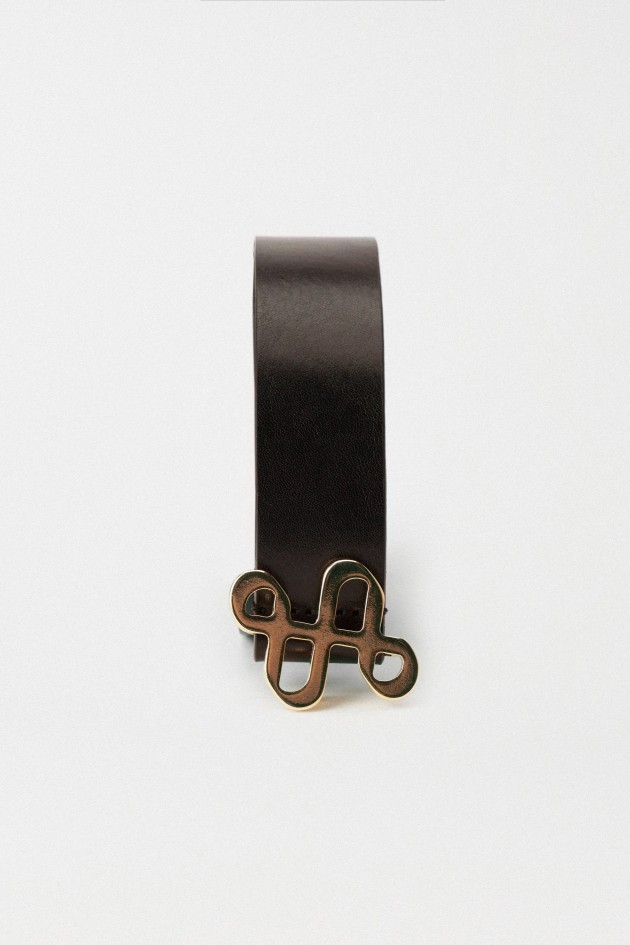 LEEREN RIEM