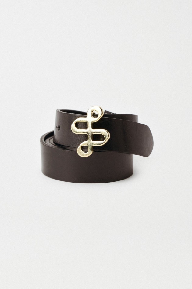 LEEREN RIEM