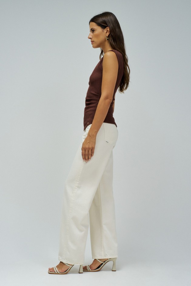 ASYMMETRIC TOP