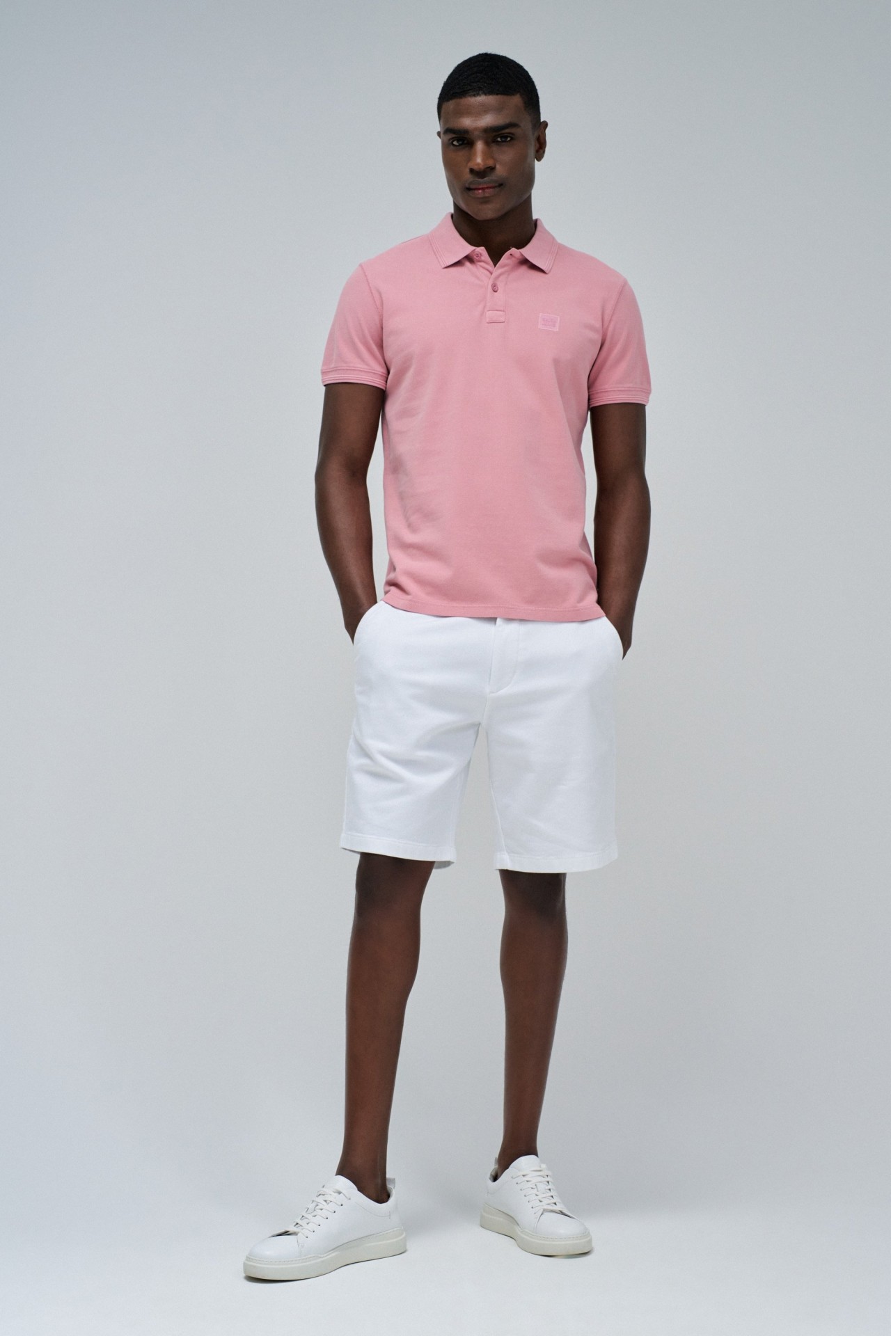 BRANDING POLO