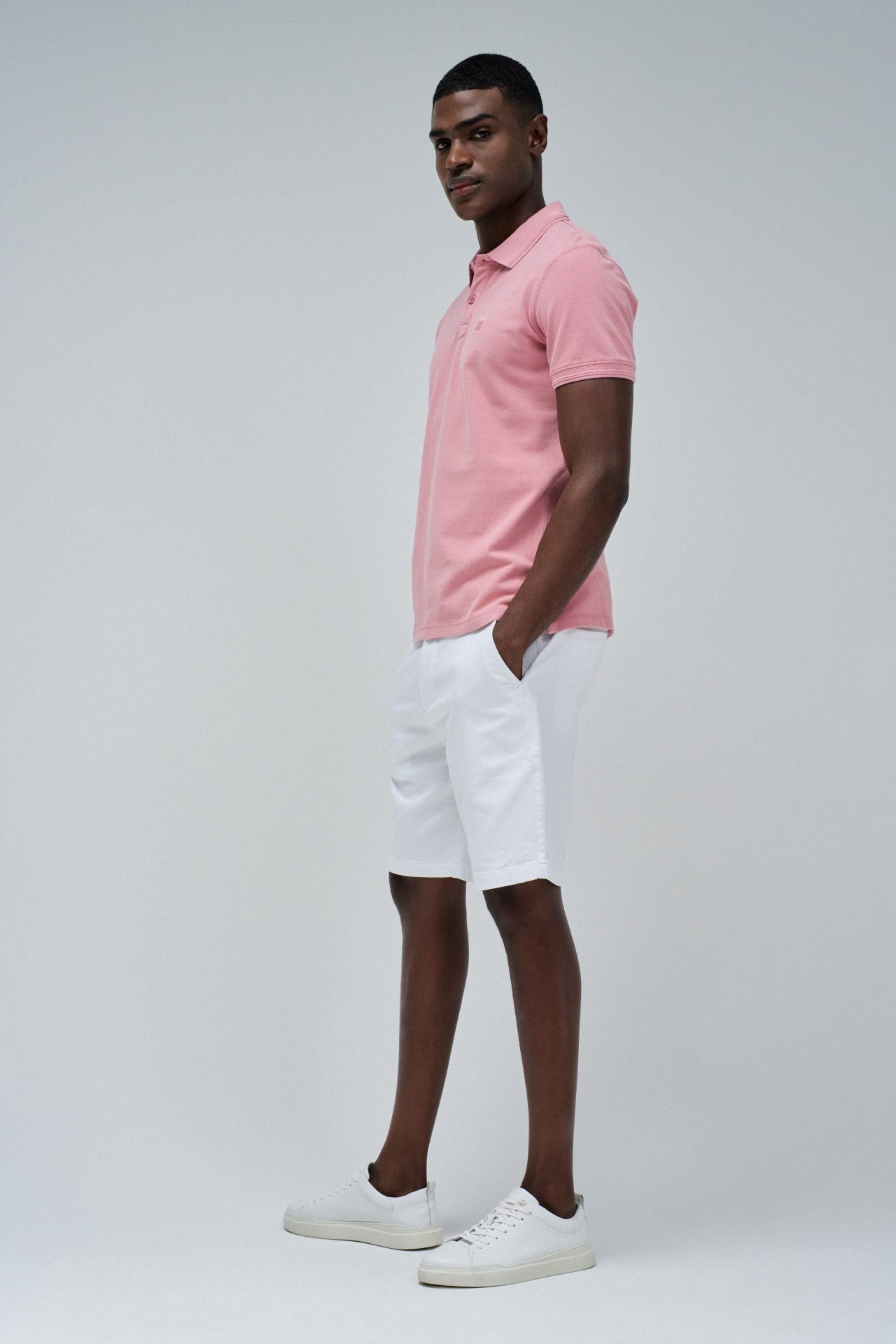 BRANDING POLO
