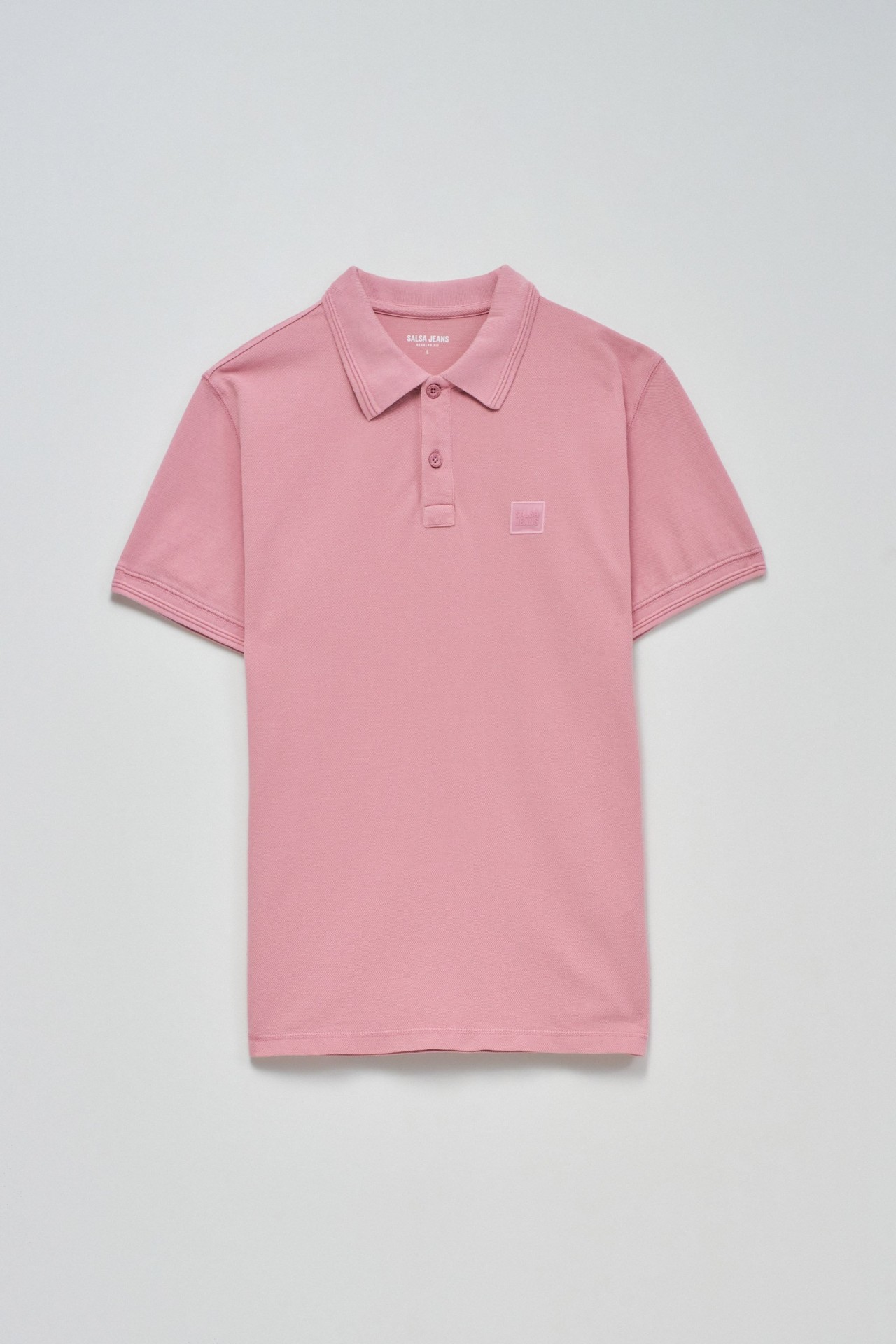 BRANDING POLO