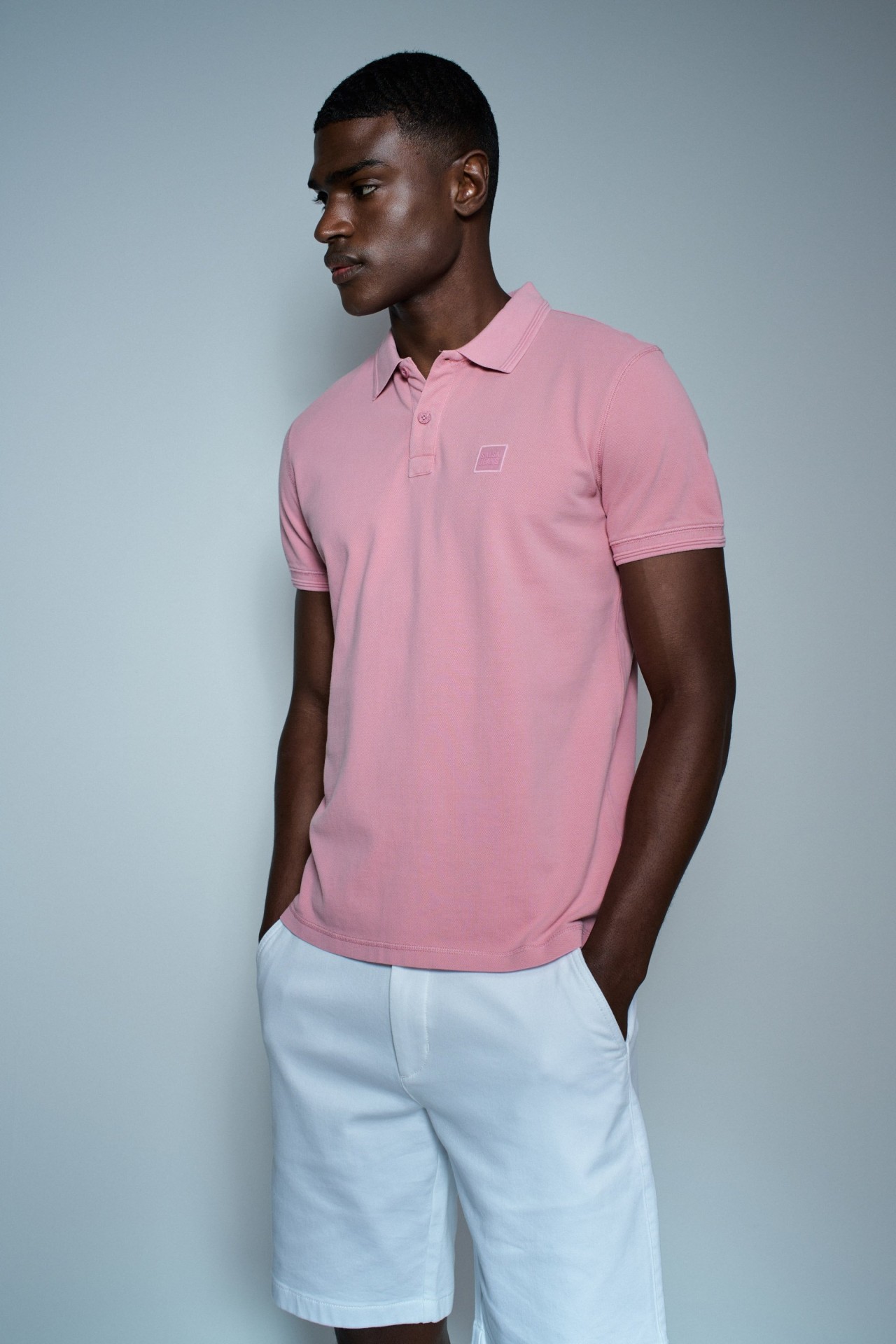 BRANDING POLO