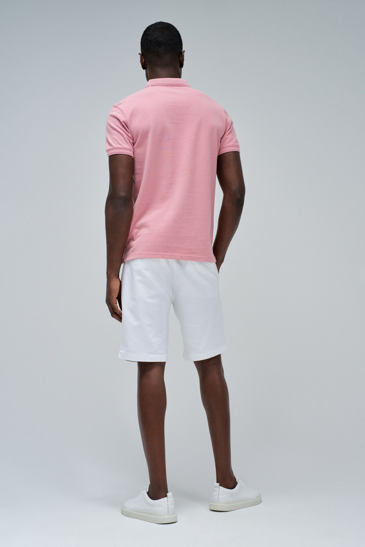 BRANDING POLO