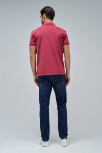 POLO WITH BRANDING