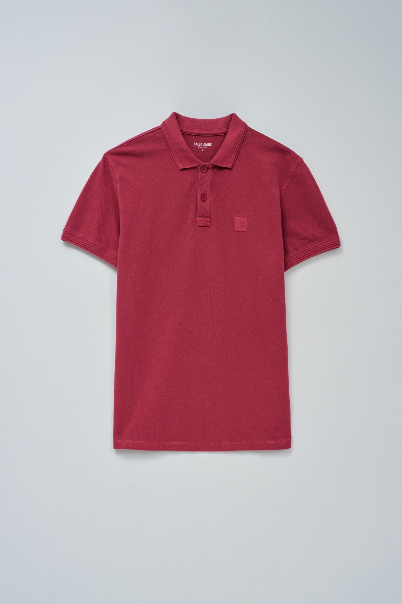 POLO WITH BRANDING