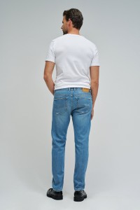 JEANS SLIM FIT AIR BLEND