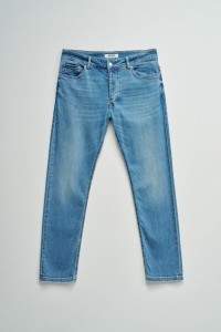 JEANS SLIM FIT AIR BLEND
