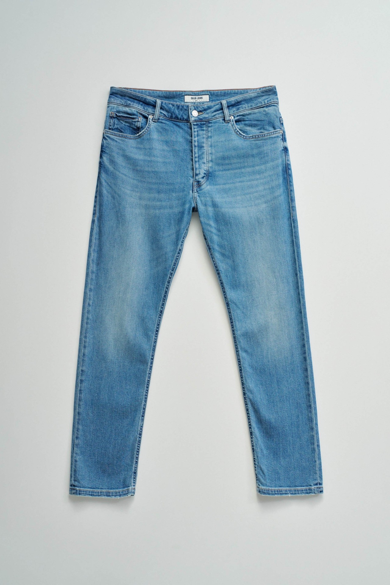 JEANS SLIM FIT AIR BLEND