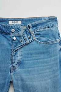 JEANS SLIM FIT AIR BLEND
