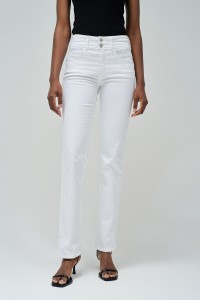 JEANS SECRET PUSH IN STRAIGHT JEANS SECRET PUSH IN STRAIGHT