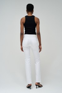 JEANS SECRET PUSH IN STRAIGHT JEANS SECRET PUSH IN STRAIGHT