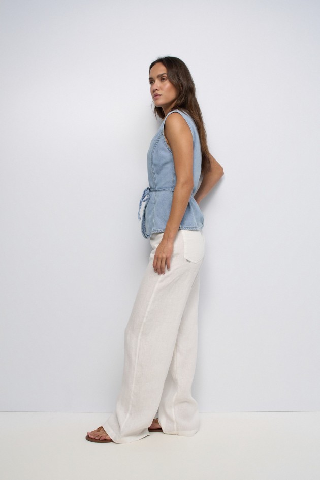 LIGHTDENIM-WESTE