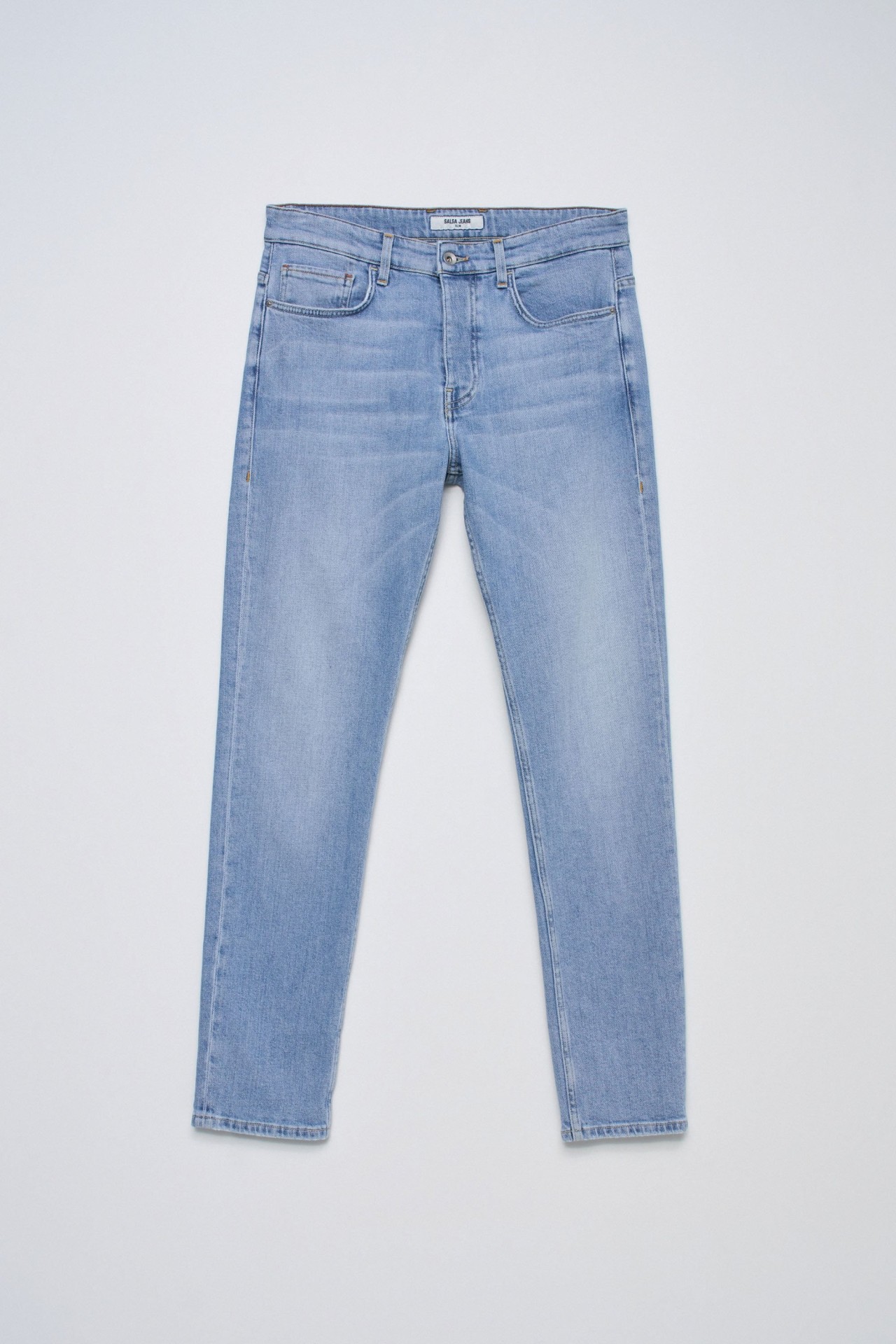 JEANS SLIM FIT