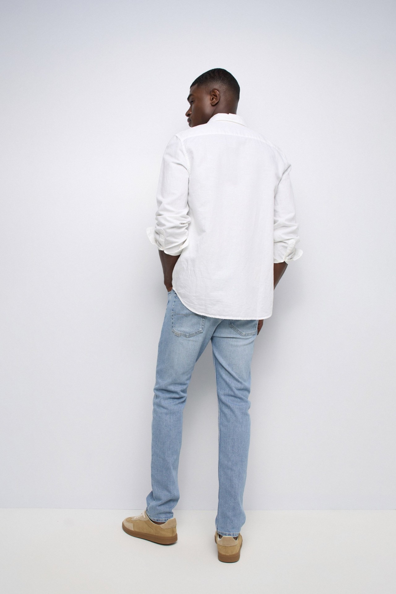 JEANS SLIM FIT