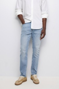 JEANS SLIM FIT