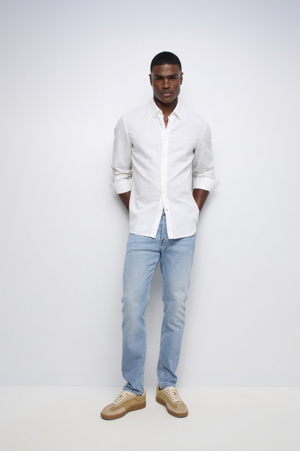 JEANS SLIM FIT