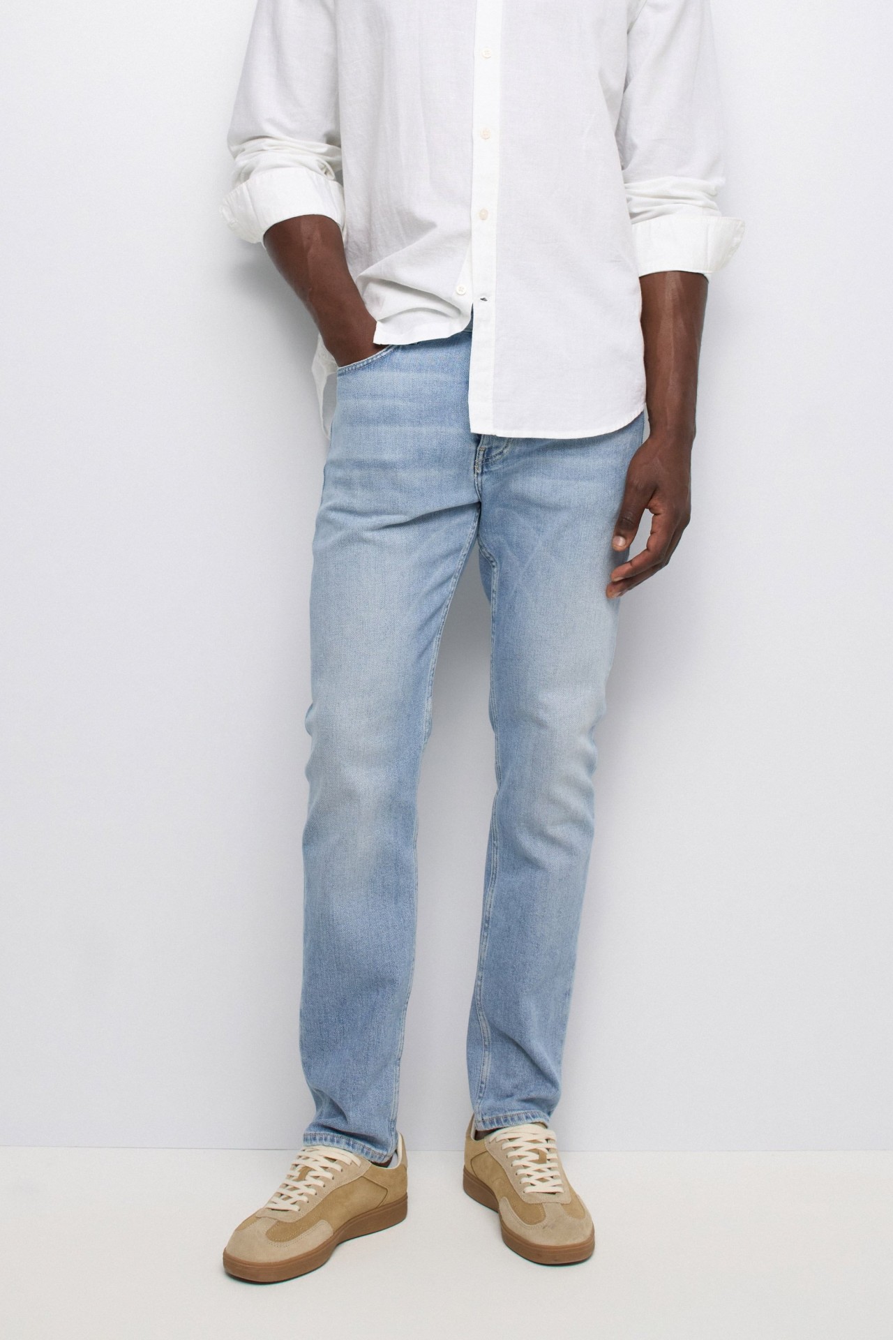 JEANS SLIM FIT