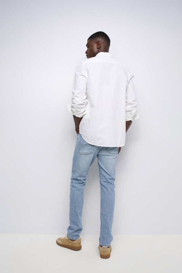 SLIM FIT JEANS