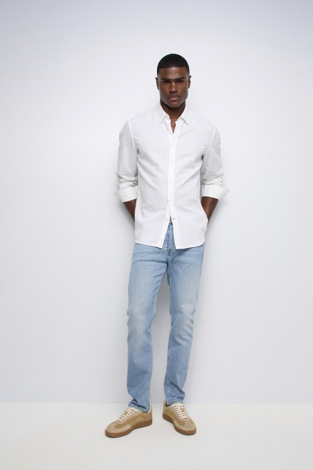 JEANS SLIM FIT