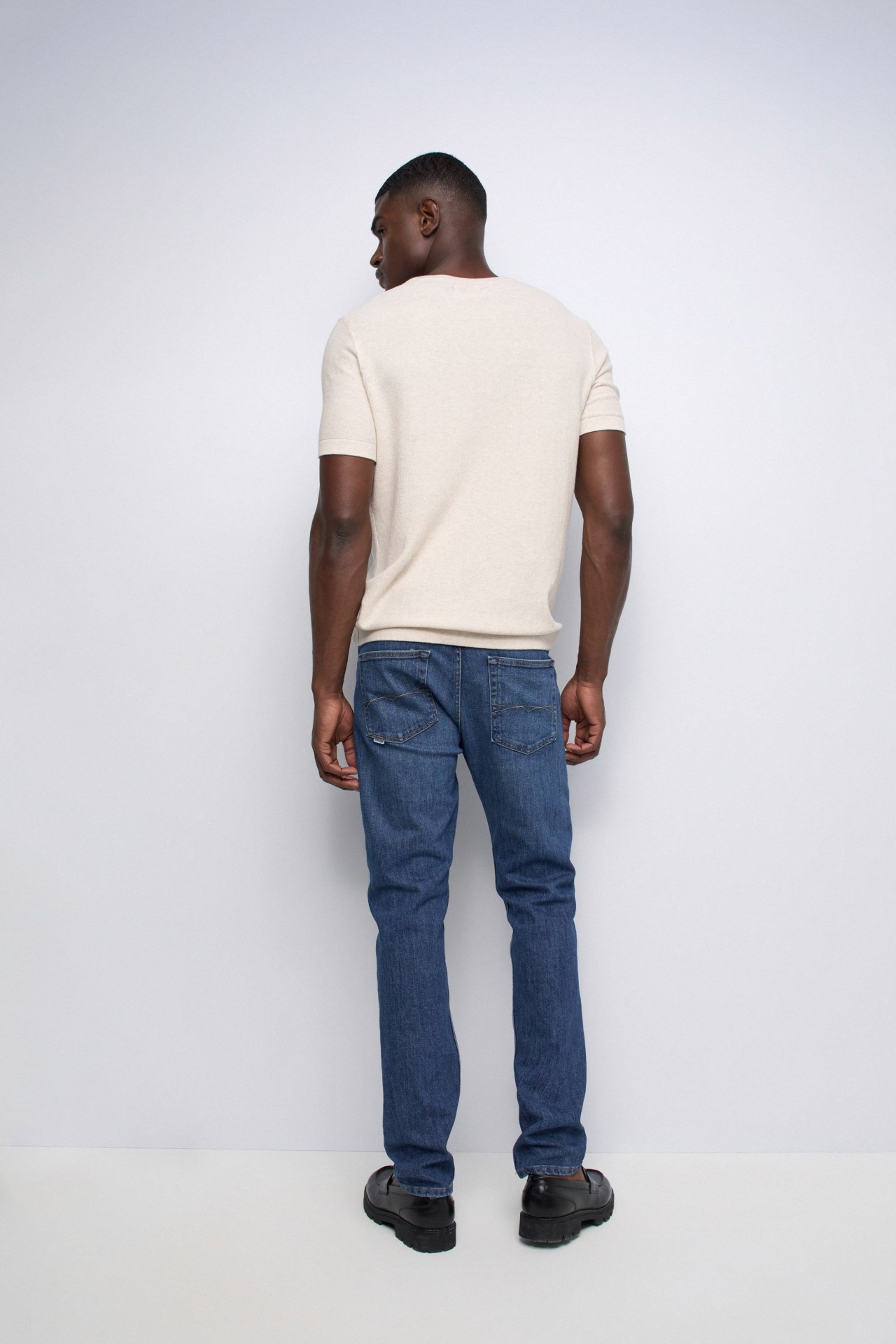 JEANS SLIM FIT