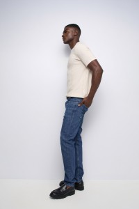 JEANS SLIM FIT