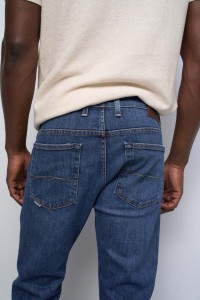 JEANS SLIM FIT