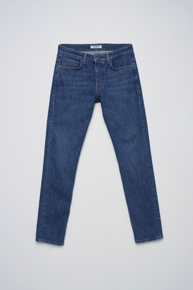 SLIM FIT JEANS